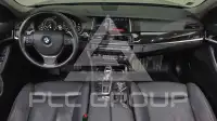 2015 BMW 528