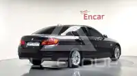 2015 BMW 520