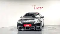 2015 BMW 520