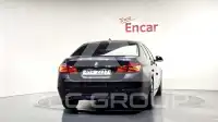 2015 BMW 520