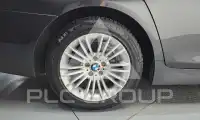 2015 BMW 520