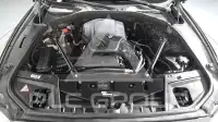 2015 BMW 520