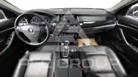 2015 BMW 520