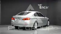 2015 BMW 520