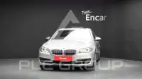 2015 BMW 520