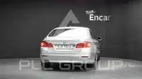 2015 BMW 520