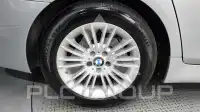 2015 BMW 520