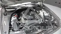 2015 BMW 520