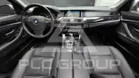 2015 BMW 520