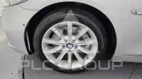 2015 BMW 528