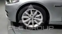 2015 BMW 528