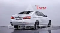 2015 BMW 520
