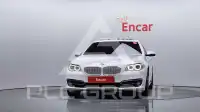 2015 BMW 520