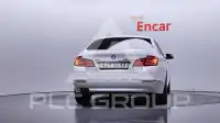 2015 BMW 520
