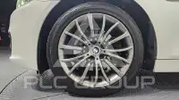 2015 BMW 520