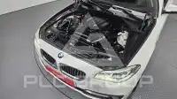 2015 BMW 520