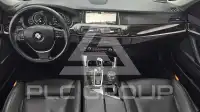 2015 BMW 520