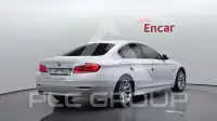 2015 BMW 528
