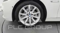 2015 BMW 528