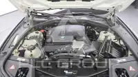 2015 BMW 528