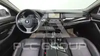 2015 BMW 528
