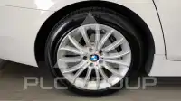 2015 BMW 520