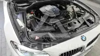 2015 BMW 520