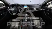 2015 BMW 520