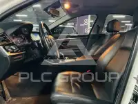 2015 BMW 528