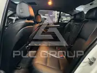 2015 BMW 528