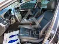 2015 BMW 520
