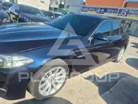 2015 BMW 528