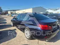 2015 BMW 528