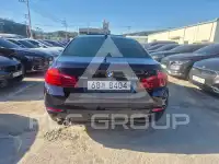 2015 BMW 528