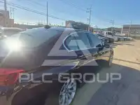 2015 BMW 528
