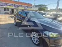 2015 BMW 528