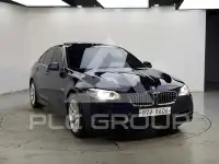 2015 BMW 528