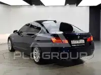 2015 BMW 528