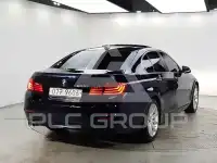 2015 BMW 528