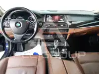 2015 BMW 528