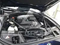 2015 BMW 528