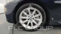 2015 BMW 528
