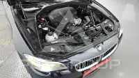 2015 BMW 528