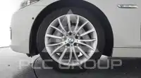 2015 BMW 528