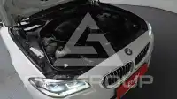 2015 BMW 528