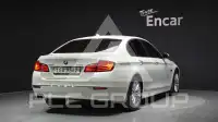 2015 BMW 528