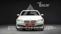 2015 BMW 528