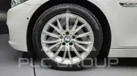 2015 BMW 528