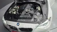 2015 BMW 528