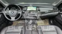 2015 BMW 528